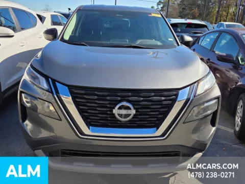 Another view of 2023 Nissan Rogue S for sale in Macon, GA at ALM Hyundai Macon