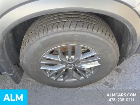 More photos of 2023 Nissan Rogue S at ALM Hyundai Macon, GA