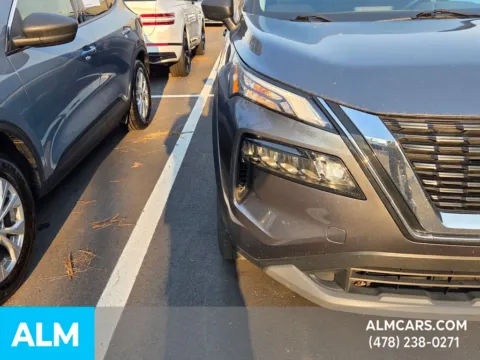 More photos of 2023 Nissan Rogue S at ALM Hyundai Macon, GA