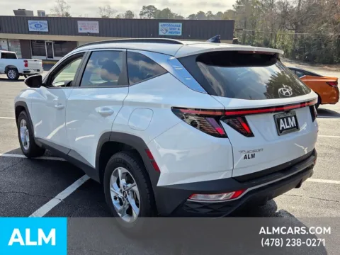 More photos of 2023 Hyundai Tucson SEL at ALM Hyundai Macon, GA