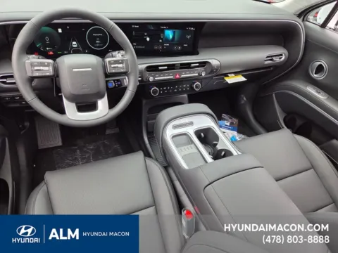 More photos of 2026 Hyundai Palisade Hybrid Blue SEL Premium at ALM Hyundai Macon, GA