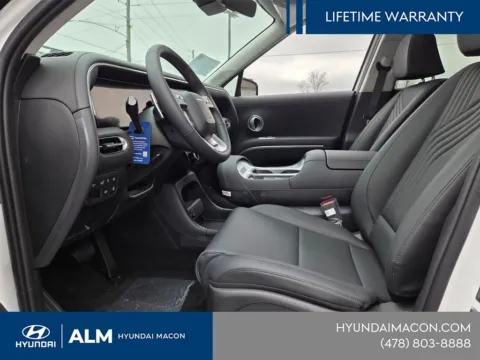 More photos of 2026 Hyundai Palisade Hybrid Blue SEL Premium at ALM Hyundai Macon, GA
