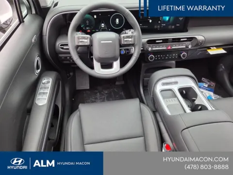 More photos of 2026 Hyundai Palisade Hybrid Blue SEL Premium at ALM Hyundai Macon, GA
