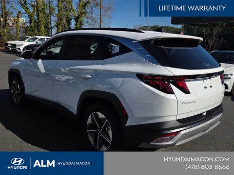 More photos of 2026 Hyundai Tucson SEL at ALM Hyundai Macon, GA