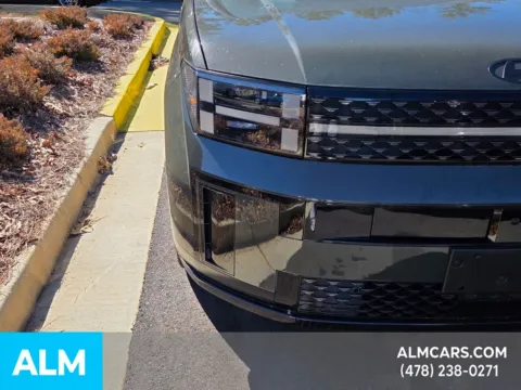 More photos of 2024 Hyundai Santa Fe Calligraphy at ALM Hyundai Macon, GA