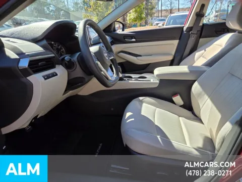 More photos of 2025 Nissan Altima 2.5 SV at ALM Hyundai Macon, GA