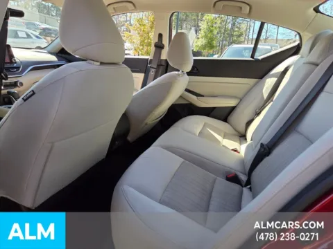 More photos of 2025 Nissan Altima 2.5 SV at ALM Hyundai Macon, GA