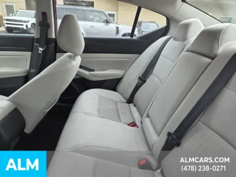 More photos of 2025 Nissan Altima 2.5 SV at ALM Hyundai Macon, GA