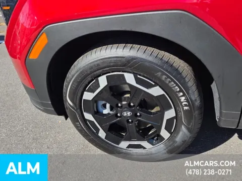 More photos of 2026 Hyundai Santa Fe SEL at ALM Hyundai Macon, GA