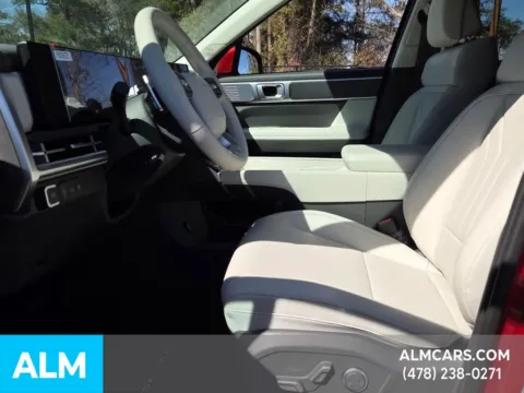 More photos of 2026 Hyundai Santa Fe SEL at ALM Hyundai Macon, GA