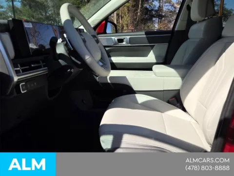 More photos of 2026 Hyundai Santa Fe SEL at ALM Hyundai Macon, GA