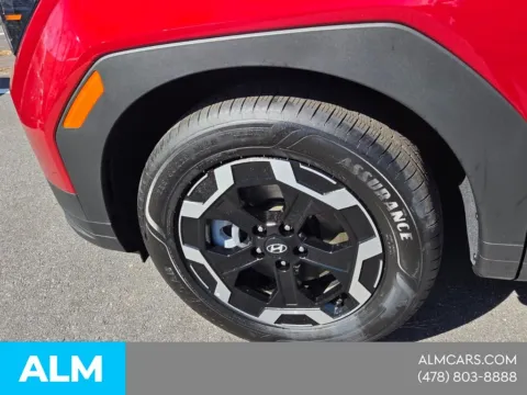 More photos of 2026 Hyundai Santa Fe SEL at ALM Hyundai Macon, GA