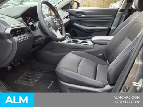 More photos of 2025 Nissan Altima 2.5 SV at ALM Hyundai Macon, GA
