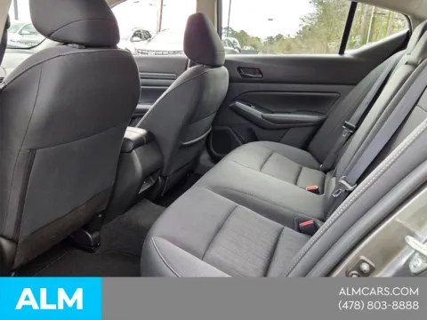 More photos of 2025 Nissan Altima 2.5 SV at ALM Hyundai Macon, GA