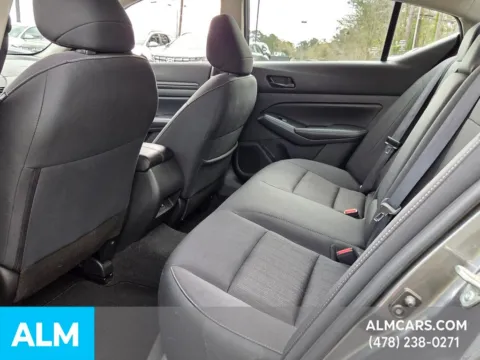 More photos of 2025 Nissan Altima 2.5 SV at ALM Hyundai Macon, GA