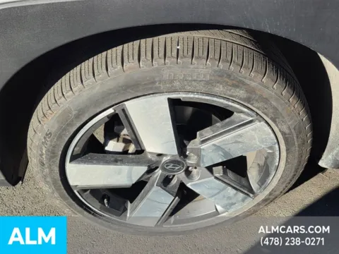 Another view of 2024 Hyundai Santa Fe Limited for sale in Macon, GA at ALM Hyundai Macon