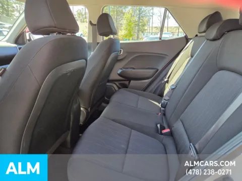 More photos of 2025 Hyundai Venue SE at ALM Hyundai Macon, GA