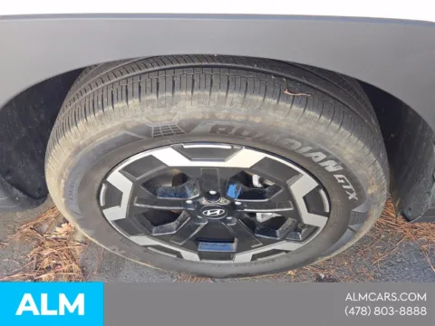 More photos of 2026 Hyundai Santa Fe SEL at ALM Hyundai Macon, GA