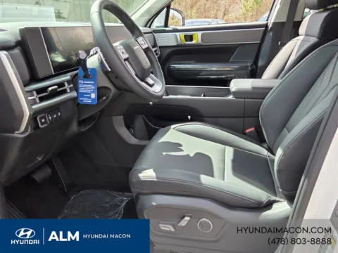 More photos of 2026 Hyundai Santa Fe SEL at ALM Hyundai Macon, GA