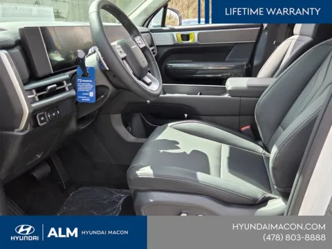 More photos of 2026 Hyundai Santa Fe SEL at ALM Hyundai Macon, GA