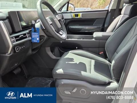 Another view of 2026 Hyundai Santa Fe SEL for sale in Macon, GA at ALM Hyundai Macon