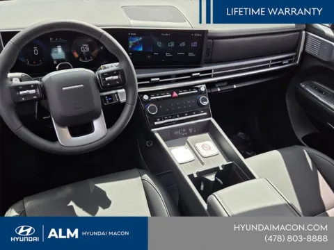 More photos of 2026 Hyundai Santa Fe SEL at ALM Hyundai Macon, GA