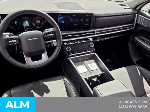 More photos of 2026 Hyundai Santa Fe SEL at ALM Hyundai Macon, GA