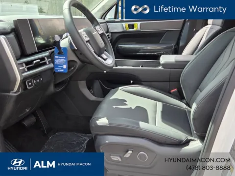 More photos of 2026 Hyundai Santa Fe SEL at ALM Hyundai Macon, GA