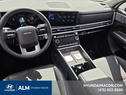 More photos of 2026 Hyundai Santa Fe SEL at ALM Hyundai Macon, GA