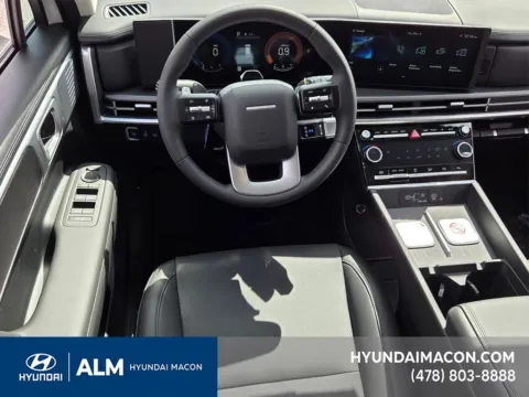More photos of 2026 Hyundai Santa Fe SEL at ALM Hyundai Macon, GA