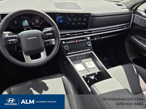 More photos of 2026 Hyundai Santa Fe SEL at ALM Hyundai Macon, GA
