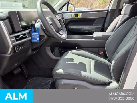 Another view of 2026 Hyundai Santa Fe SEL for sale in Macon, GA at ALM Hyundai Macon