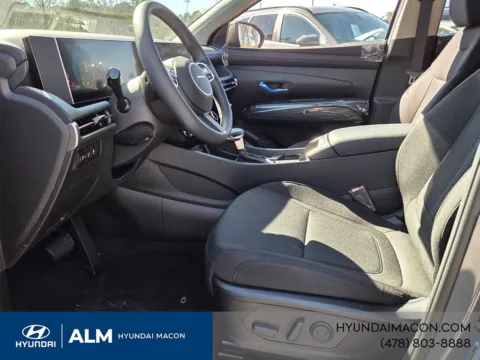 More photos of 2026 Hyundai Tucson SEL at ALM Hyundai Macon, GA