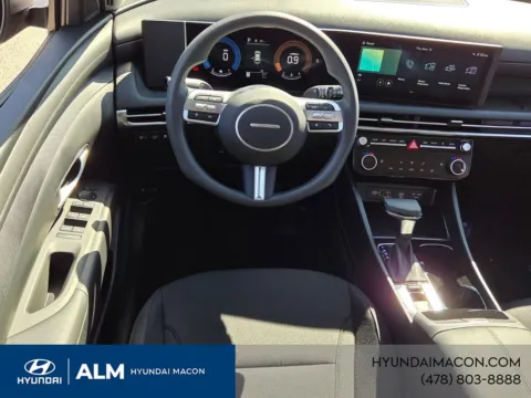 More photos of 2026 Hyundai Tucson SEL at ALM Hyundai Macon, GA