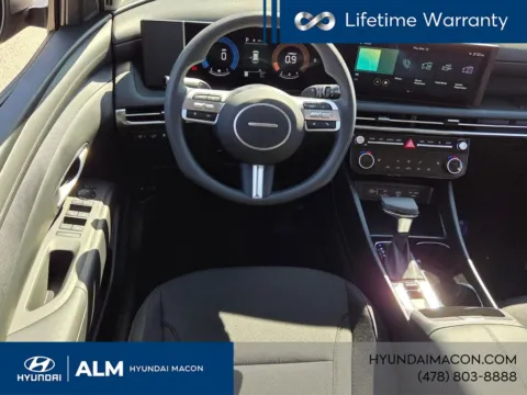 More photos of 2026 Hyundai Tucson SEL at ALM Hyundai Macon, GA