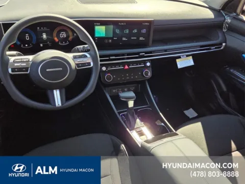 More photos of 2026 Hyundai Tucson SEL at ALM Hyundai Macon, GA