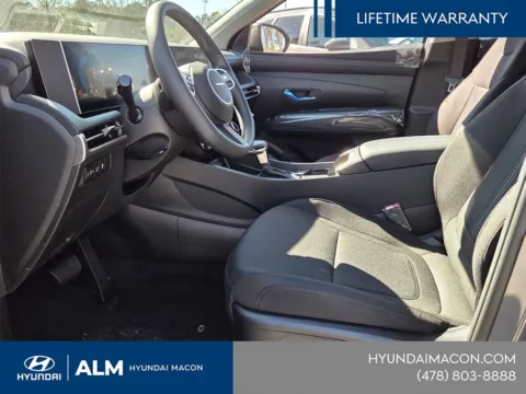 More photos of 2026 Hyundai Tucson SEL at ALM Hyundai Macon, GA