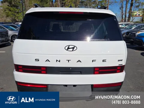 More photos of 2026 Hyundai Santa Fe XRT at ALM Hyundai Macon, GA