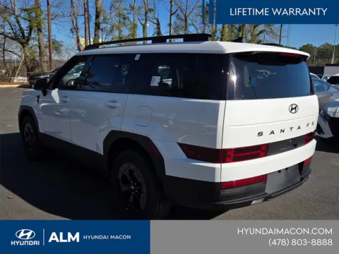 More photos of 2026 Hyundai Santa Fe XRT at ALM Hyundai Macon, GA