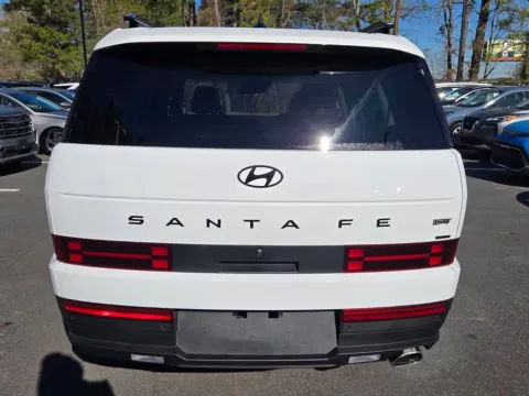 More photos of 2026 Hyundai Santa Fe XRT at ALM Hyundai Macon, GA