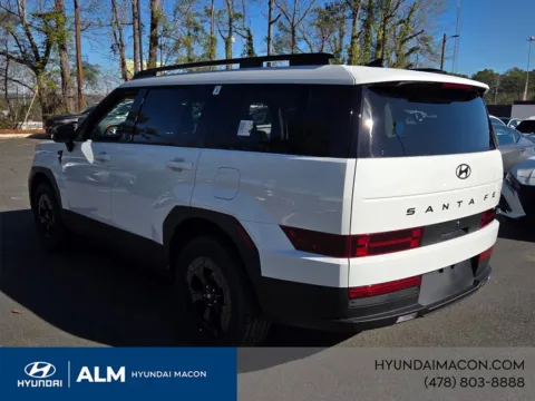 More photos of 2026 Hyundai Santa Fe XRT at ALM Hyundai Macon, GA