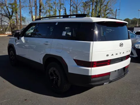 More photos of 2026 Hyundai Santa Fe XRT at ALM Hyundai Macon, GA