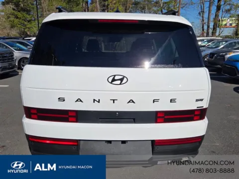 More photos of 2026 Hyundai Santa Fe XRT at ALM Hyundai Macon, GA