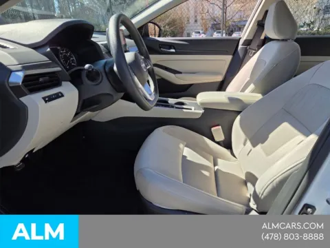 More photos of 2025 Nissan Altima 2.5 SV at ALM Hyundai Macon, GA