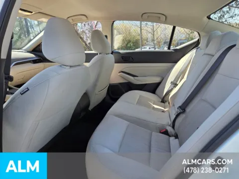 More photos of 2025 Nissan Altima 2.5 SV at ALM Hyundai Macon, GA