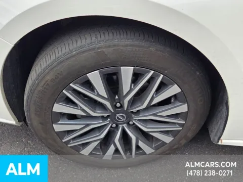 More photos of 2025 Nissan Altima 2.5 SV at ALM Hyundai Macon, GA