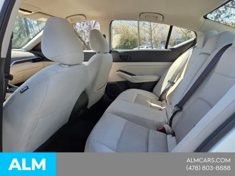 More photos of 2025 Nissan Altima 2.5 SV at ALM Hyundai Macon, GA