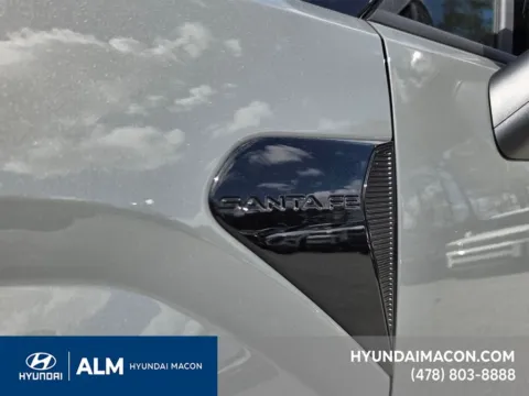 More photos of 2026 Hyundai Santa Fe XRT at ALM Hyundai Macon, GA
