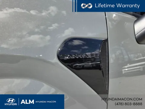 More photos of 2026 Hyundai Santa Fe XRT at ALM Hyundai Macon, GA