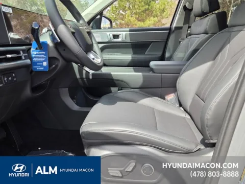 More photos of 2026 Hyundai Santa Fe XRT at ALM Hyundai Macon, GA